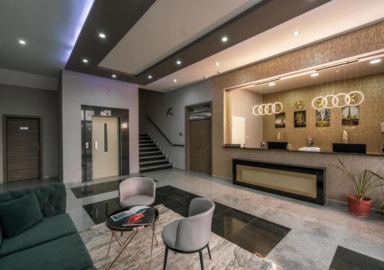 Hotel & Resort Bon Bon Suto Orizari Extérieur photo