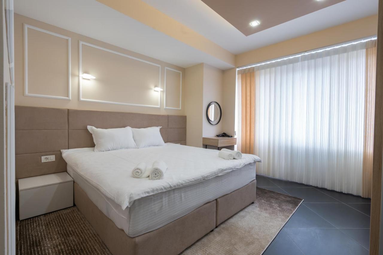 Hotel & Resort Bon Bon Suto Orizari Extérieur photo