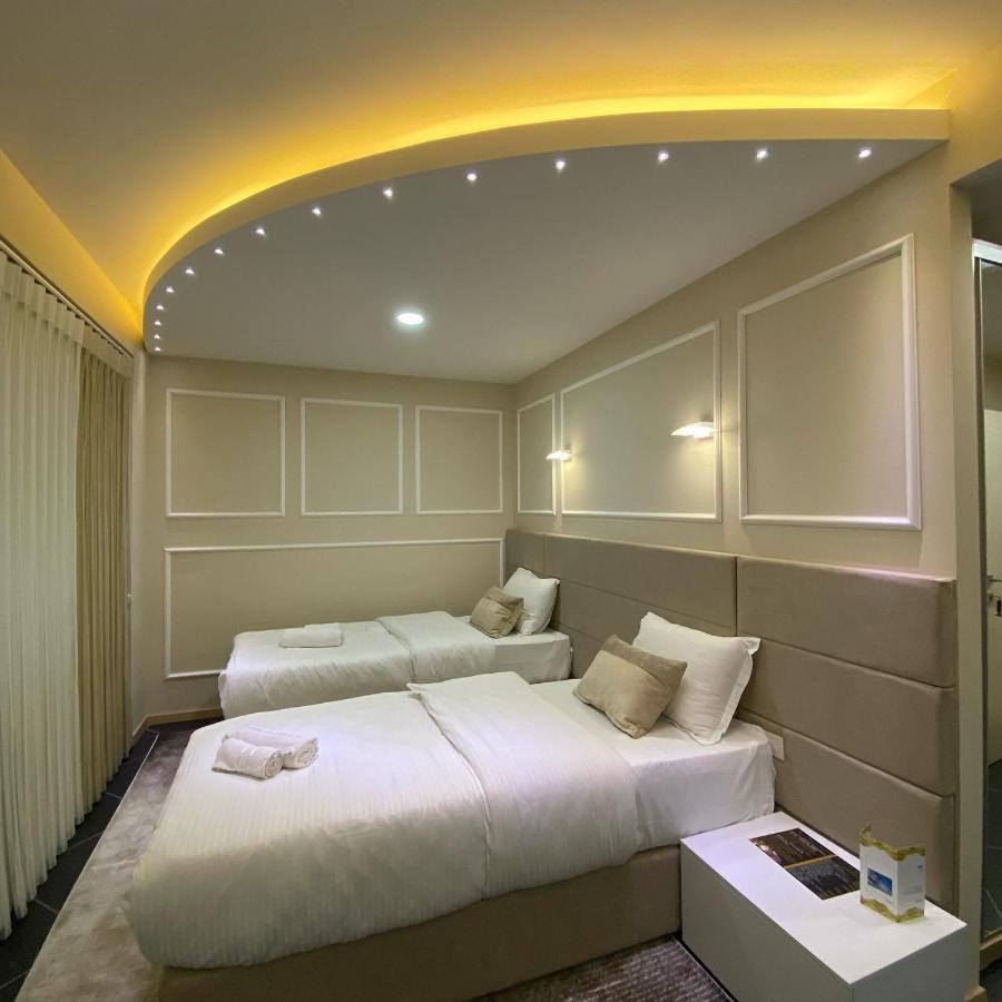 Hotel & Resort Bon Bon Suto Orizari Extérieur photo